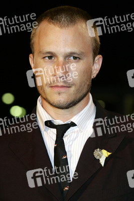 Filmpremiere 'Brokeback Mountain', Internationale Filmfestspiele von Venedig 2005