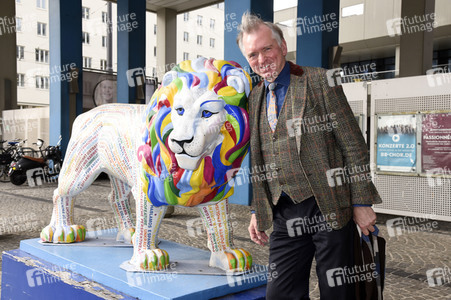 BR-Benefizaktion 'Sternstunden-Tag' in München
