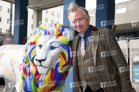 BR-Benefizaktion 'Sternstunden-Tag' in München