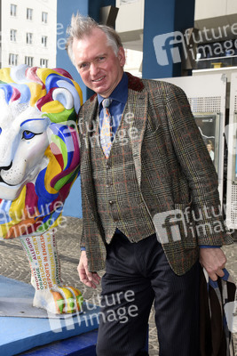 BR-Benefizaktion 'Sternstunden-Tag' in München