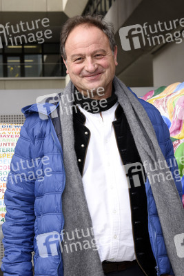 BR-Benefizaktion 'Sternstunden-Tag' in München