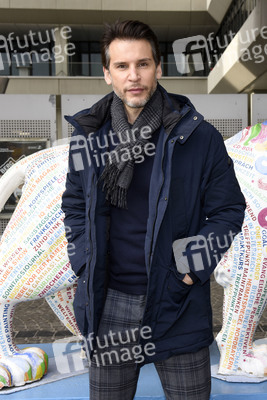 BR-Benefizaktion 'Sternstunden-Tag' in München