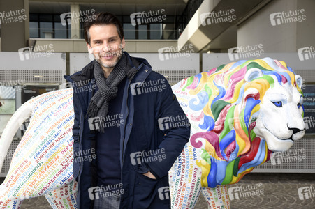 BR-Benefizaktion 'Sternstunden-Tag' in München