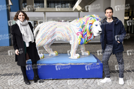 BR-Benefizaktion 'Sternstunden-Tag' in München
