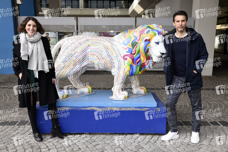 BR-Benefizaktion 'Sternstunden-Tag' in München