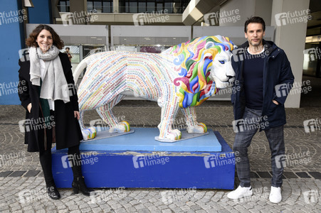 BR-Benefizaktion 'Sternstunden-Tag' in München