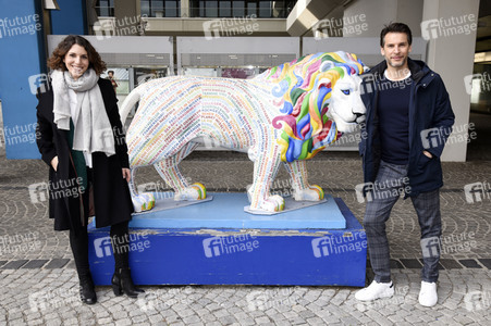 BR-Benefizaktion 'Sternstunden-Tag' in München