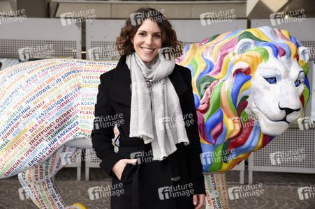 BR-Benefizaktion 'Sternstunden-Tag' in München