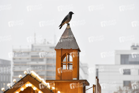 Weihnachtsstände in Berlin