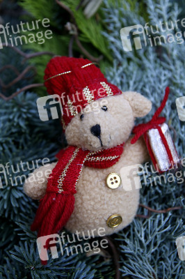 Symbolfoto Weihnachtsdekoration