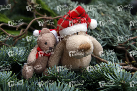 Symbolfoto Weihnachtsdekoration