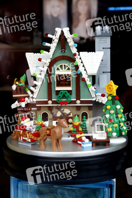 Symbolfoto Weihnachtsdekoration