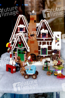 Symbolfoto Weihnachtsdekoration