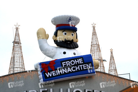 Symbolfoto Weihnachtsdekoration