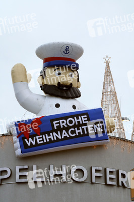 Symbolfoto Weihnachtsdekoration
