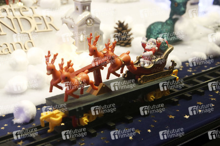 Symbolfoto Weihnachtsdekoration