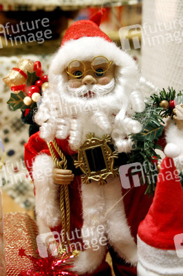 Symbolfoto Weihnachtsdekoration