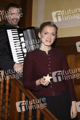 Musikalische Lesung 'A Weihnachtsgschicht' in Haar