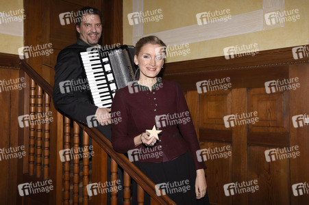 Musikalische Lesung 'A Weihnachtsgschicht' in Haar