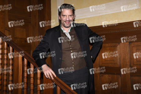 Musikalische Lesung 'A Weihnachtsgschicht' in Haar