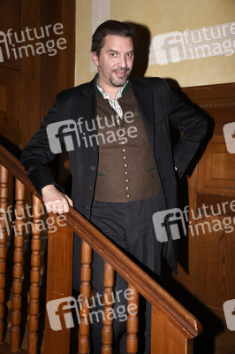 Musikalische Lesung 'A Weihnachtsgschicht' in Haar