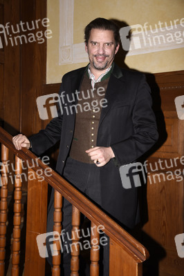 Musikalische Lesung 'A Weihnachtsgschicht' in Haar