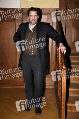 Musikalische Lesung 'A Weihnachtsgschicht' in Haar