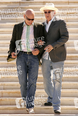 Photocall 'X-Men: Der letzte Widerstand', Cannes Film Festival 2006