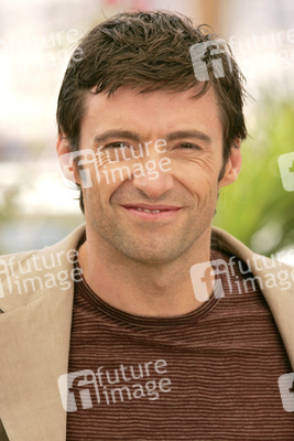 Photocall 'X-Men: Der letzte Widerstand', Cannes Film Festival 2006