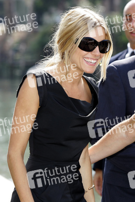 Photocall 'Casanova', Internationale Filmfestspiele von Venedig 2005