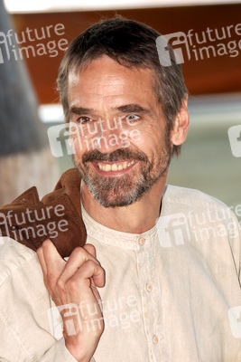 Photocall 'Casanova', Internationale Filmfestspiele von Venedig 2005