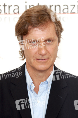 Photocall 'Casanova', Internationale Filmfestspiele von Venedig 2005