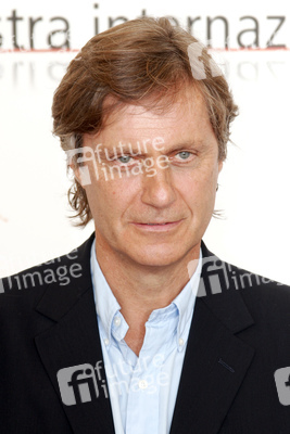 Photocall 'Casanova', Internationale Filmfestspiele von Venedig 2005