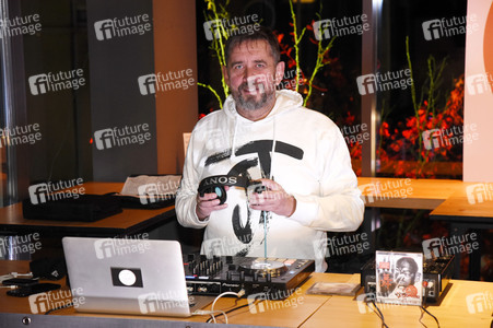 SoulfoodMusicDJSession mit DJ Many & DJ Mossimo in Dachau