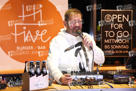 SoulfoodMusicDJSession mit DJ Many & DJ Mossimo in Dachau