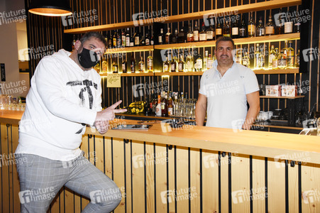 SoulfoodMusicDJSession mit DJ Many & DJ Mossimo in Dachau