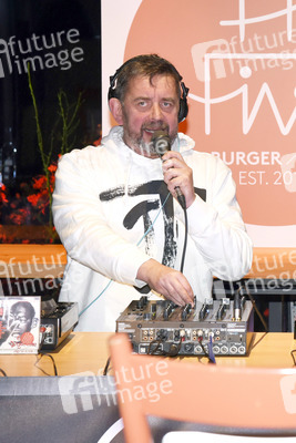 SoulfoodMusicDJSession mit DJ Many & DJ Mossimo in Dachau