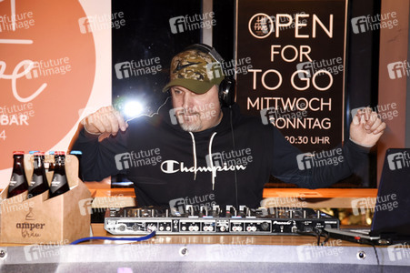 SoulfoodMusicDJSession mit DJ Many & DJ Mossimo in Dachau