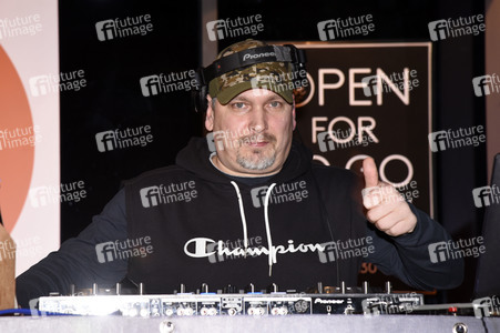 SoulfoodMusicDJSession mit DJ Many & DJ Mossimo in Dachau