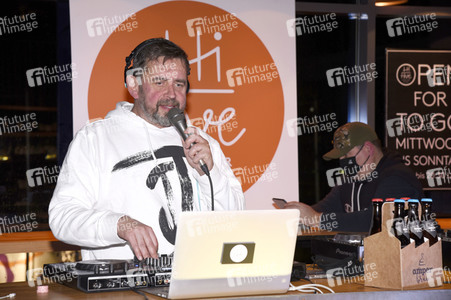 SoulfoodMusicDJSession mit DJ Many & DJ Mossimo in Dachau