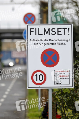 Symbolfoto Filmset