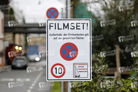 Symbolfoto Filmset