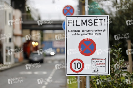 Symbolfoto Filmset