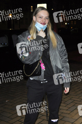 Talkshow 'Riverboat' in Leipzig