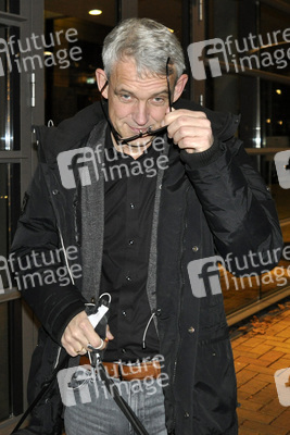 Talkshow 'Riverboat' in Leipzig