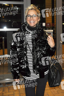 Talkshow 'Riverboat' in Leipzig