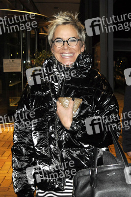 Talkshow 'Riverboat' in Leipzig