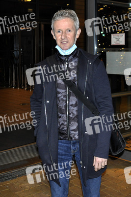 Talkshow 'Riverboat' in Leipzig