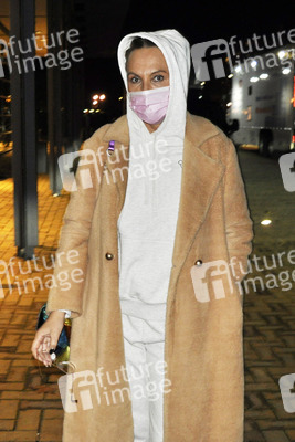 Talkshow 'Riverboat' in Leipzig