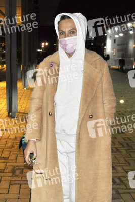 Talkshow 'Riverboat' in Leipzig